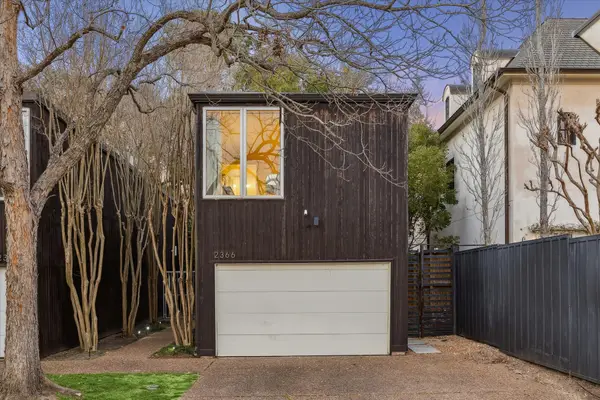 2366 Dunstan Road, Houston, TX 77005