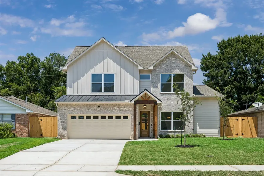 5310 De Milo Drive, Houston, TX 77092 - #2