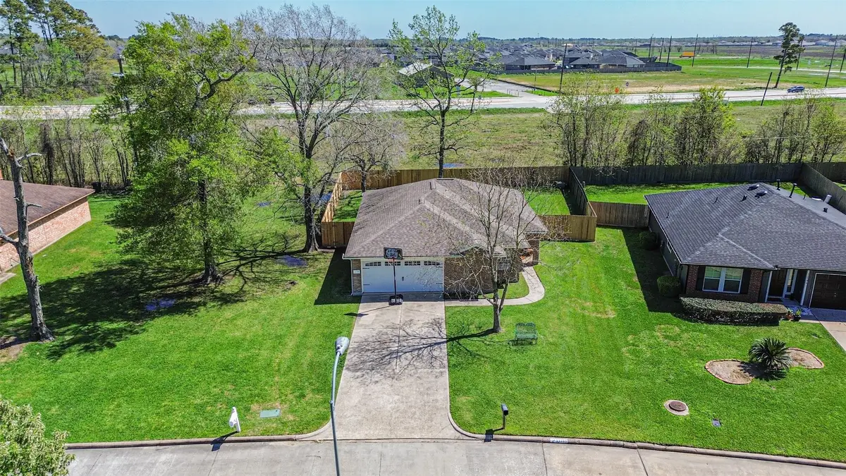 17710 Gimbals Way, Crosby, TX 77532 - #1