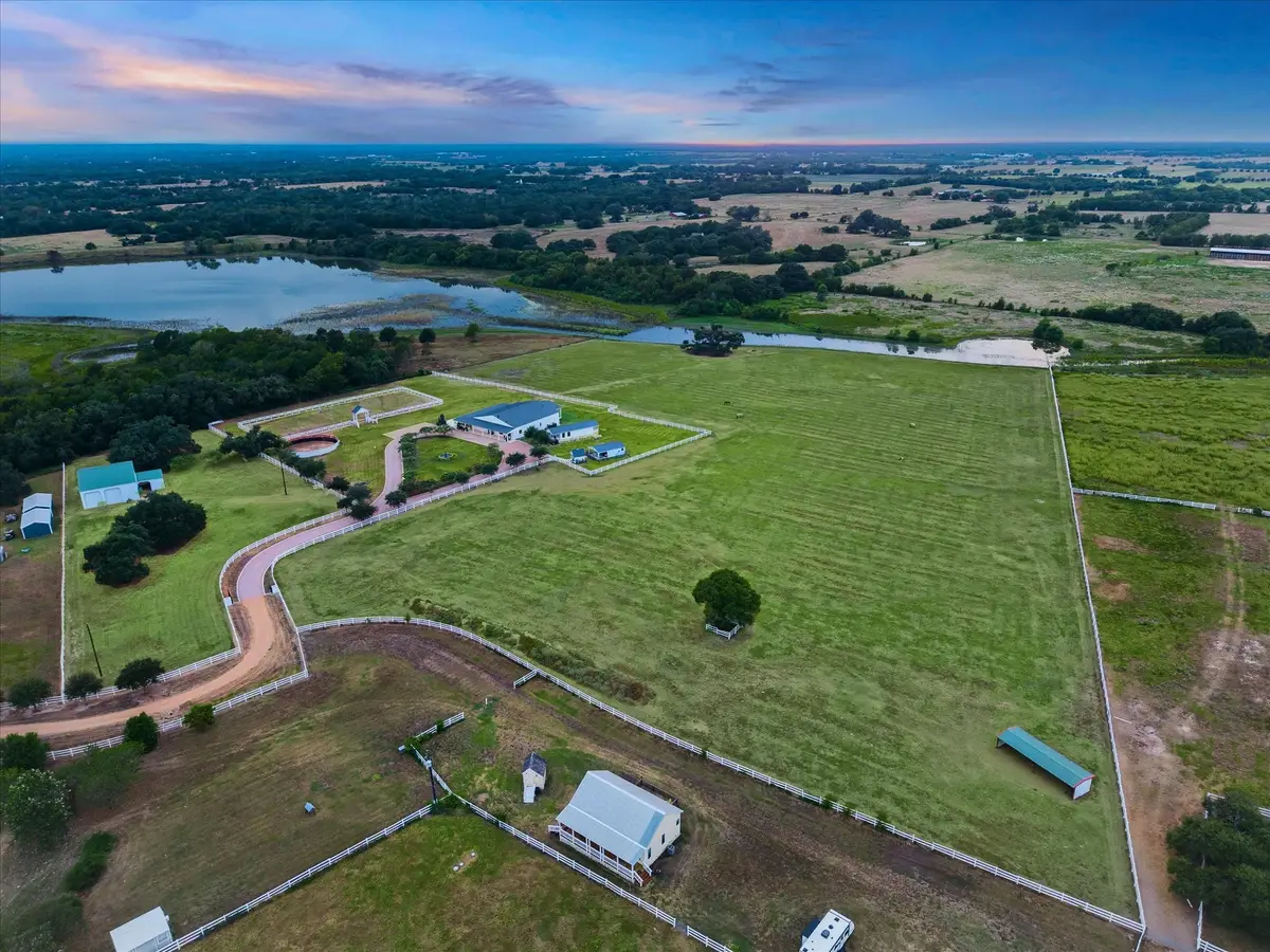 4050 Fm 2714, Round Top, TX 78954 - #1