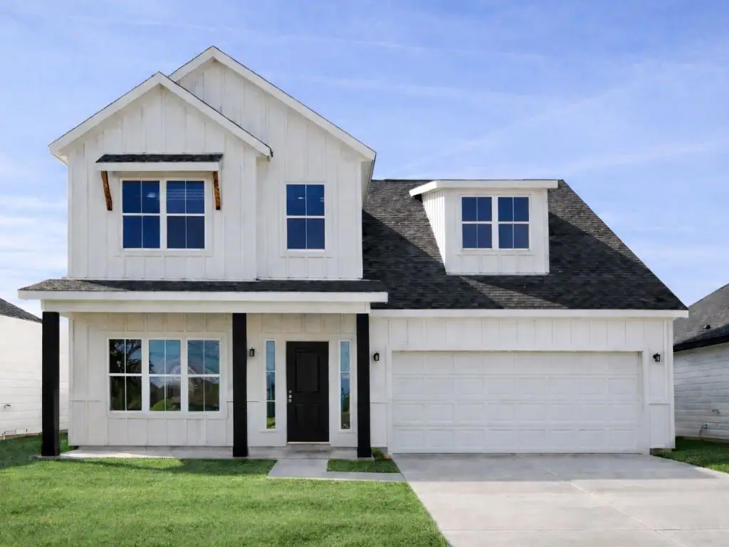 25724 John Wayne Road, Splendora, TX 77372 - #1