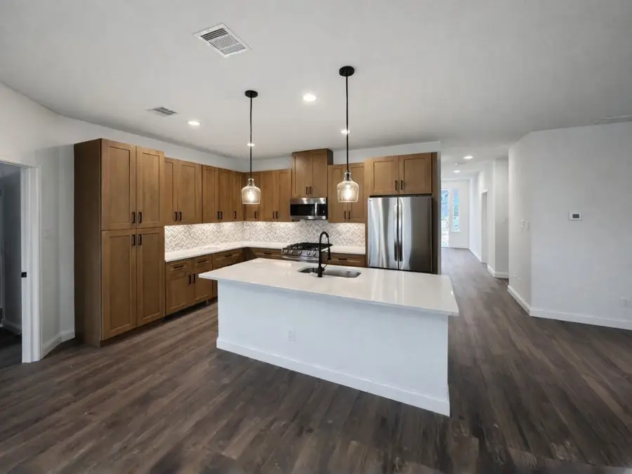 25724 John Wayne Road, Splendora, TX 77372 - #2