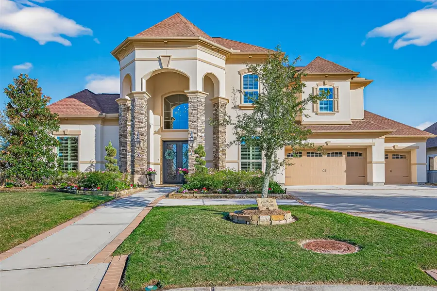 18203 Sandy Beach Court, Cypress, TX 77433 - #2