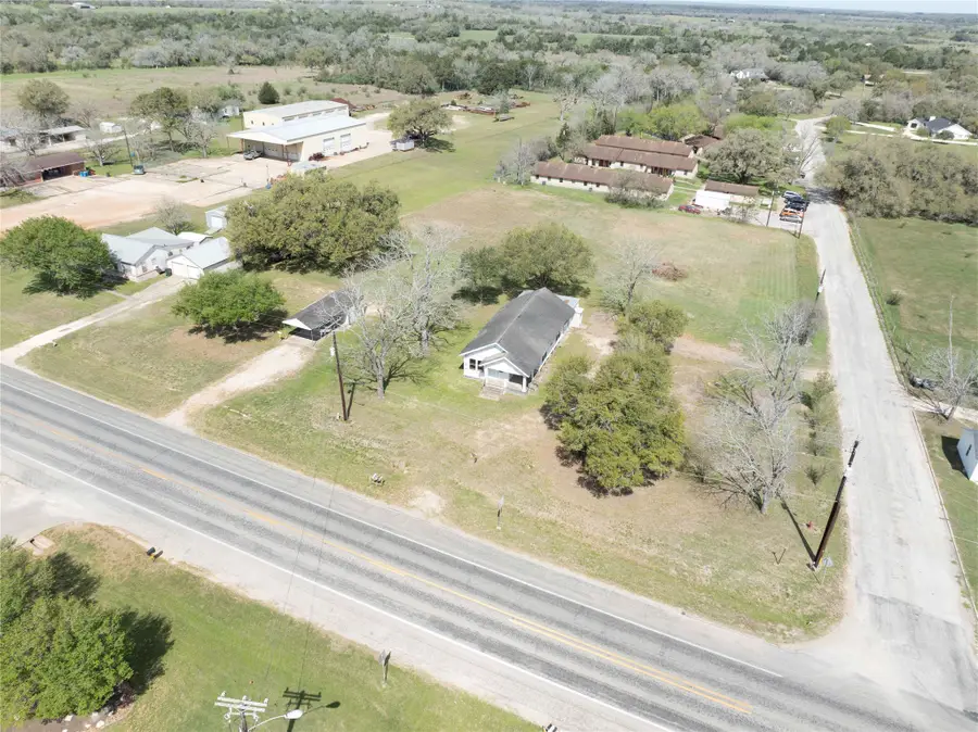 TBD Donna Drive, Hallettsville, TX 77964 - #2