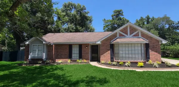 2537 River Ridge, Conroe, TX 77385