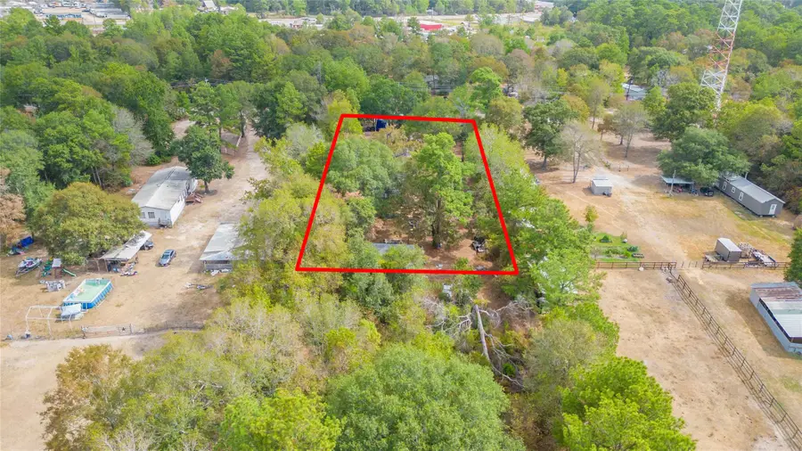 17258 Old Highway 105 E, Conroe, TX 77306 - #2