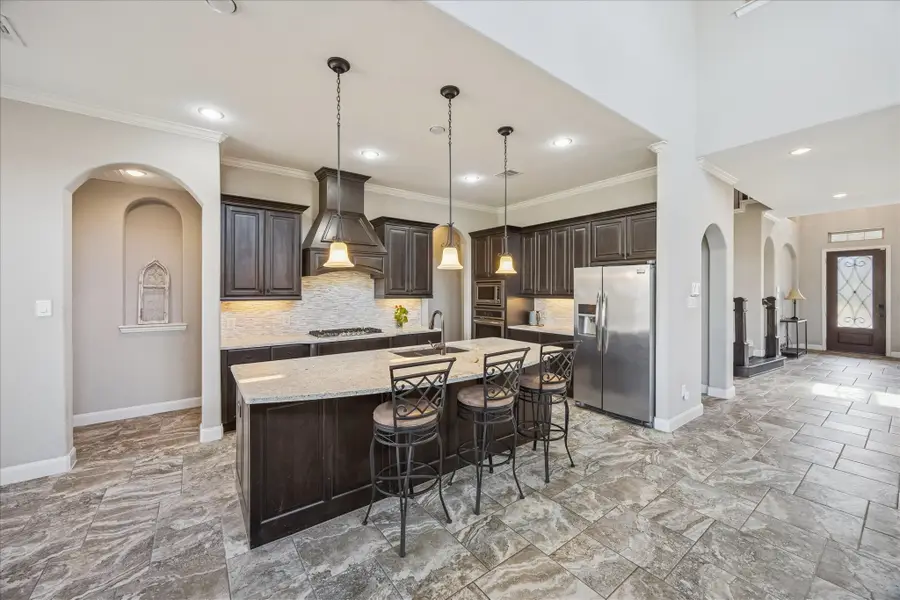 3525 Manor View Court, Pearland, TX 77584 - #2