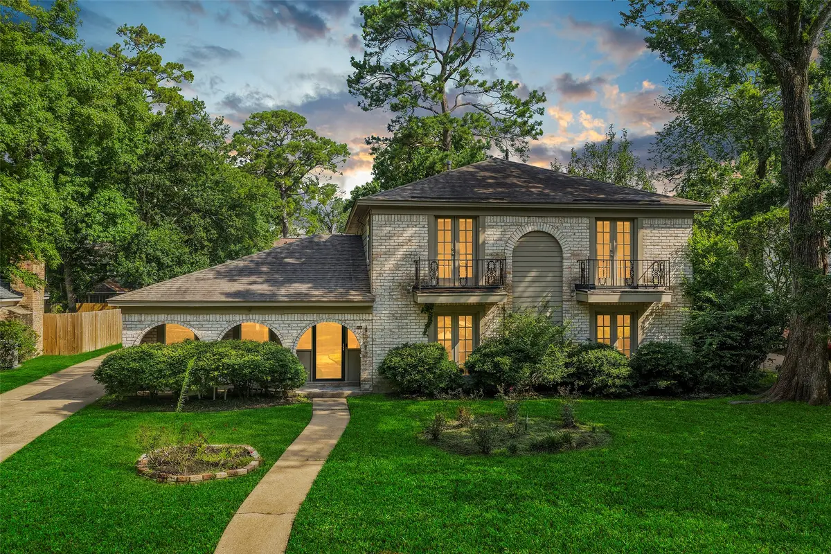 1118 Marne Lane, Houston, TX 77090 - #1