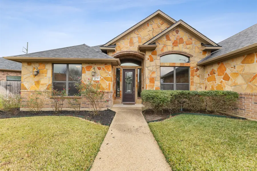 2739 Colony Village Drive, Bryan, TX 77808 - Image #2