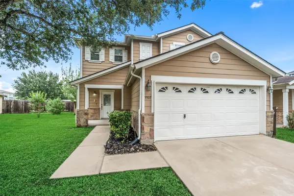 9907 Victoria Grove Lane, Houston, TX 77075