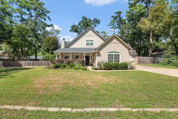 14444 Hill Drive, Willis, TX 77318