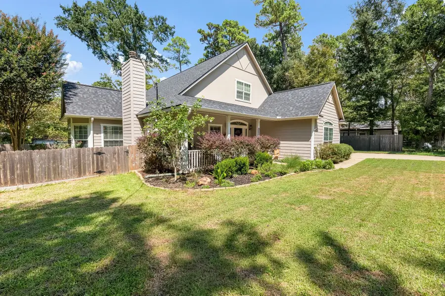 14444 Hill Drive, Willis, TX 77318 - #2