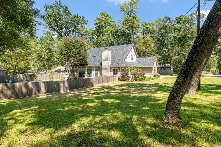 14444 Hill Drive, Willis, TX 77318 - #3