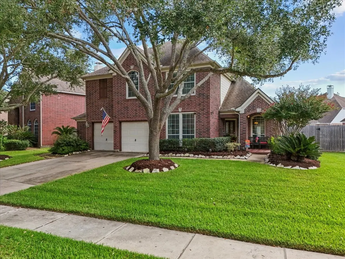 3005 Autumn Park Court, Friendswood, TX 77546 - Image #1