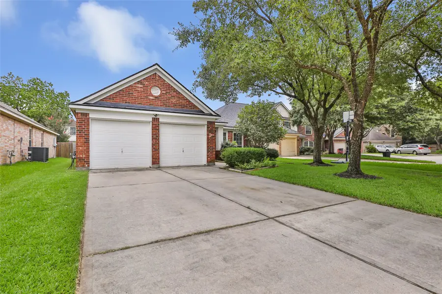 26868 Iron Manor Lane, Kingwood, TX 77339 - #3