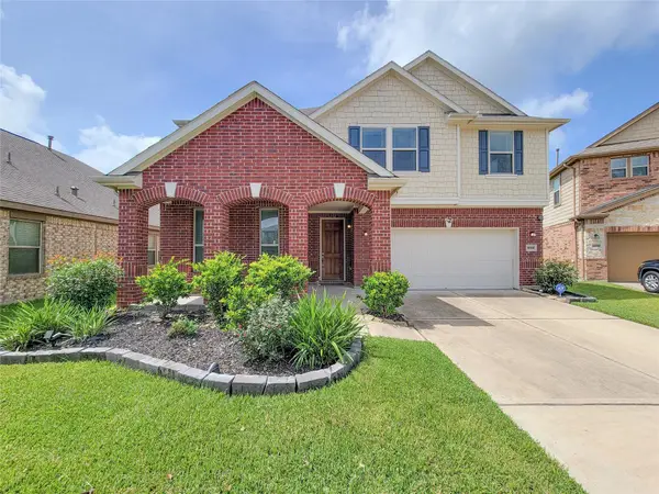 14108 Wedgewood Lakes Court, Pearland, TX 77584