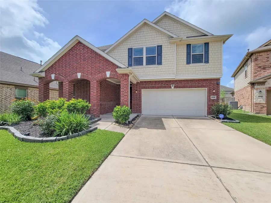 14108 Wedgewood Lakes Court, Pearland, TX 77584 - #2