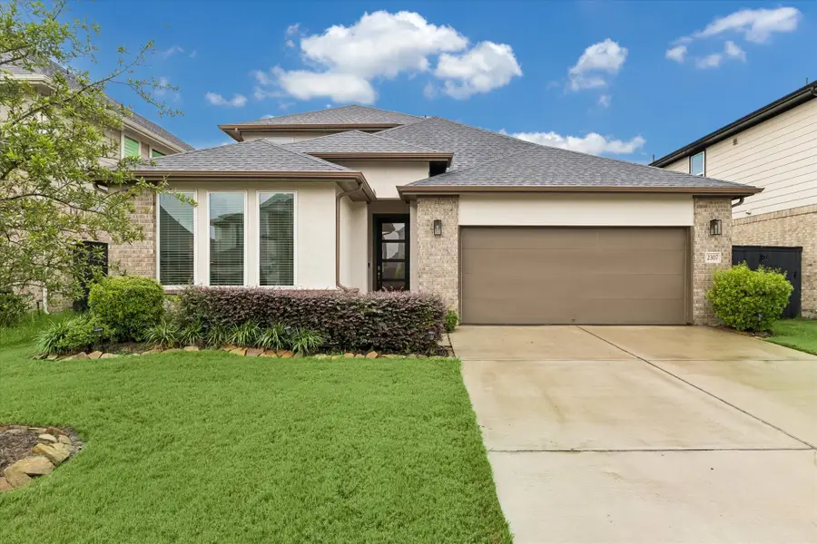 2307 Cool Greens Street, Richmond, TX 77406 - #2
