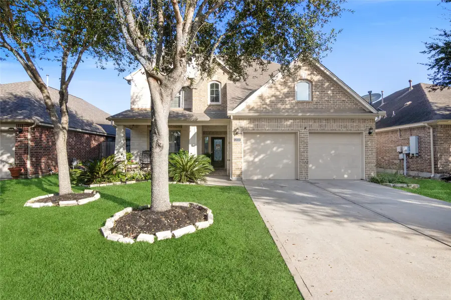 3110 Rock Brook Falls Lane, League City, TX 77573 - Image #2