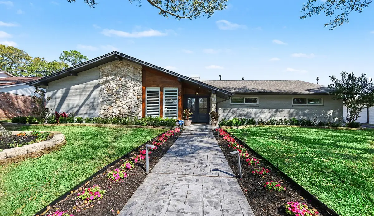 10718 Longmont Drive, Houston, TX 77042 - #1