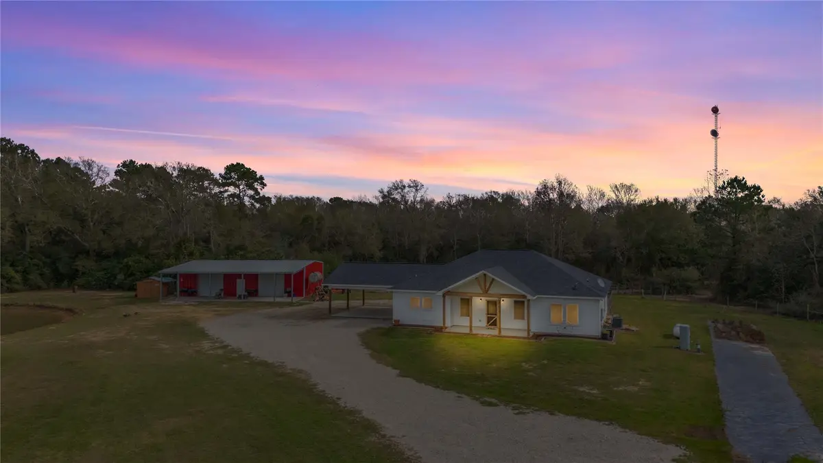 757 County Road 109, Devers, TX 77538 - #1