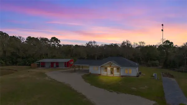 757 County Road 109, Devers, TX 77538