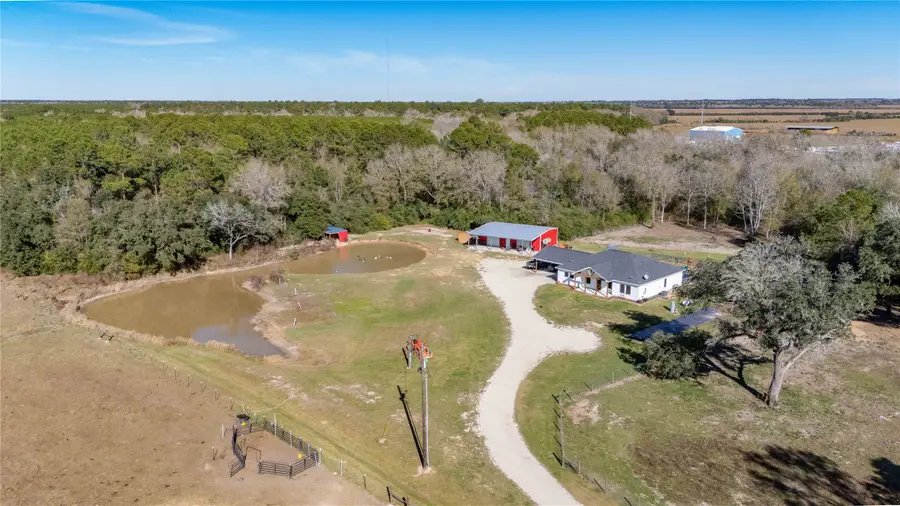 757 County Road 109, Devers, TX 77538 - #3