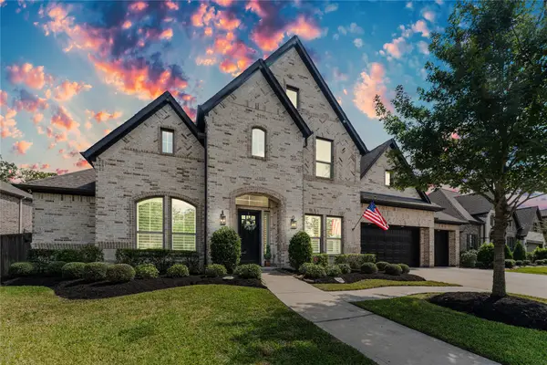 13407 Hartford Bay Trail, Cypress, TX 77429