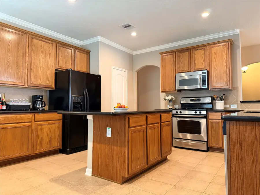 4934 Royal Arbor Lane, Houston, TX 77084 - #3