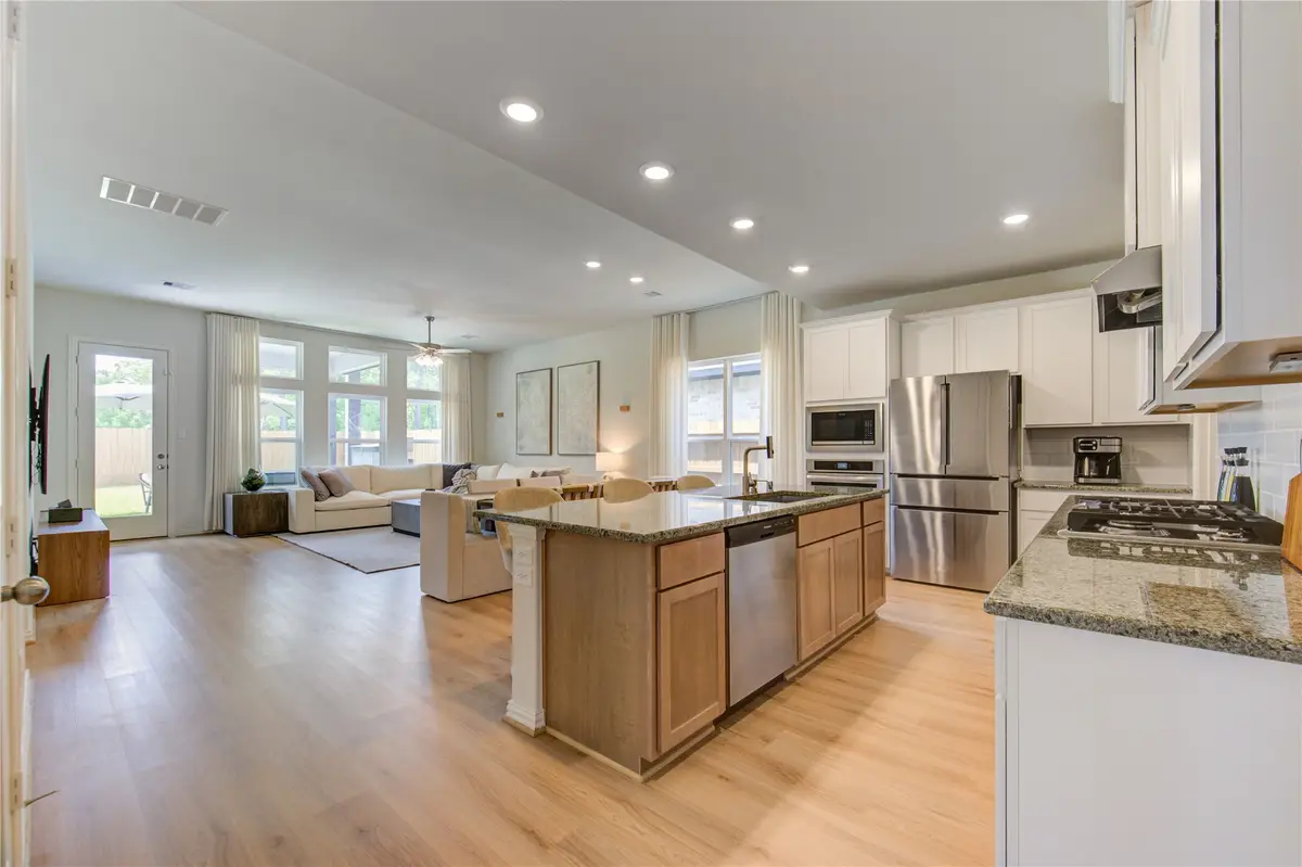 12110 Fletching Stone Lane, Houston, TX 77044 - Image #1