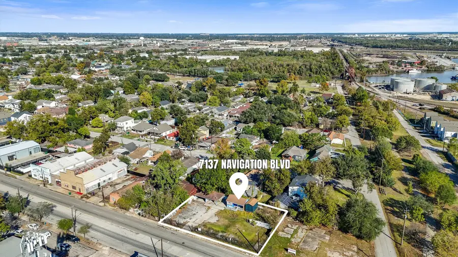 7137 Navigation Boulevard, Houston, TX 77011 - Image #2