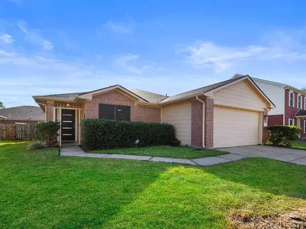 4923 Cotton Ridge Trail, Houston, TX 77053