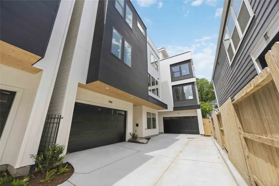 1110 Peden Street #B, Houston, TX 77006 - #2