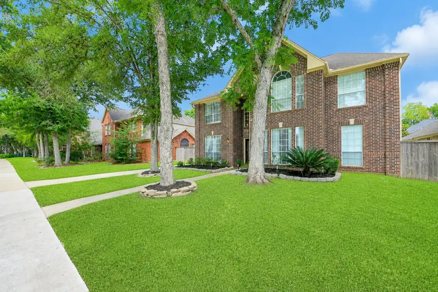1123 Glendale Drive, Sugar Land, TX 77479 - #2