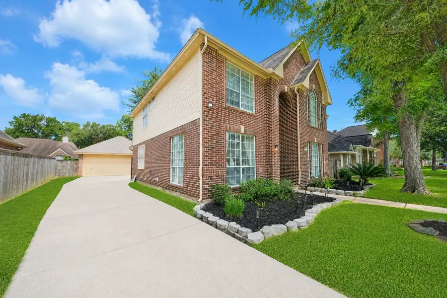 1123 Glendale Drive, Sugar Land, TX 77479 - #3