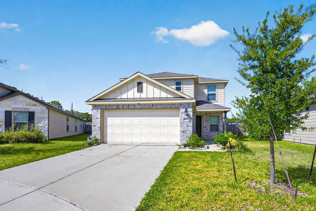 14307 Galiant Run Lane, Houston, TX 77068 - #1