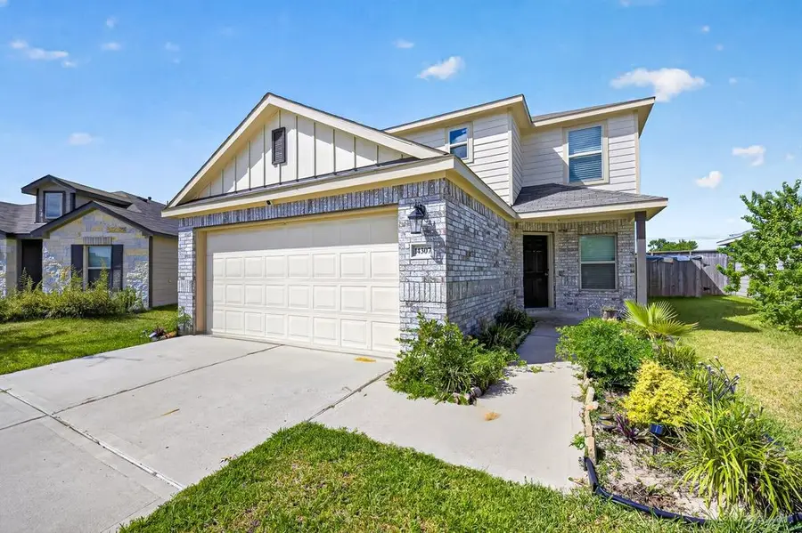 14307 Galiant Run Lane, Houston, TX 77068 - #2