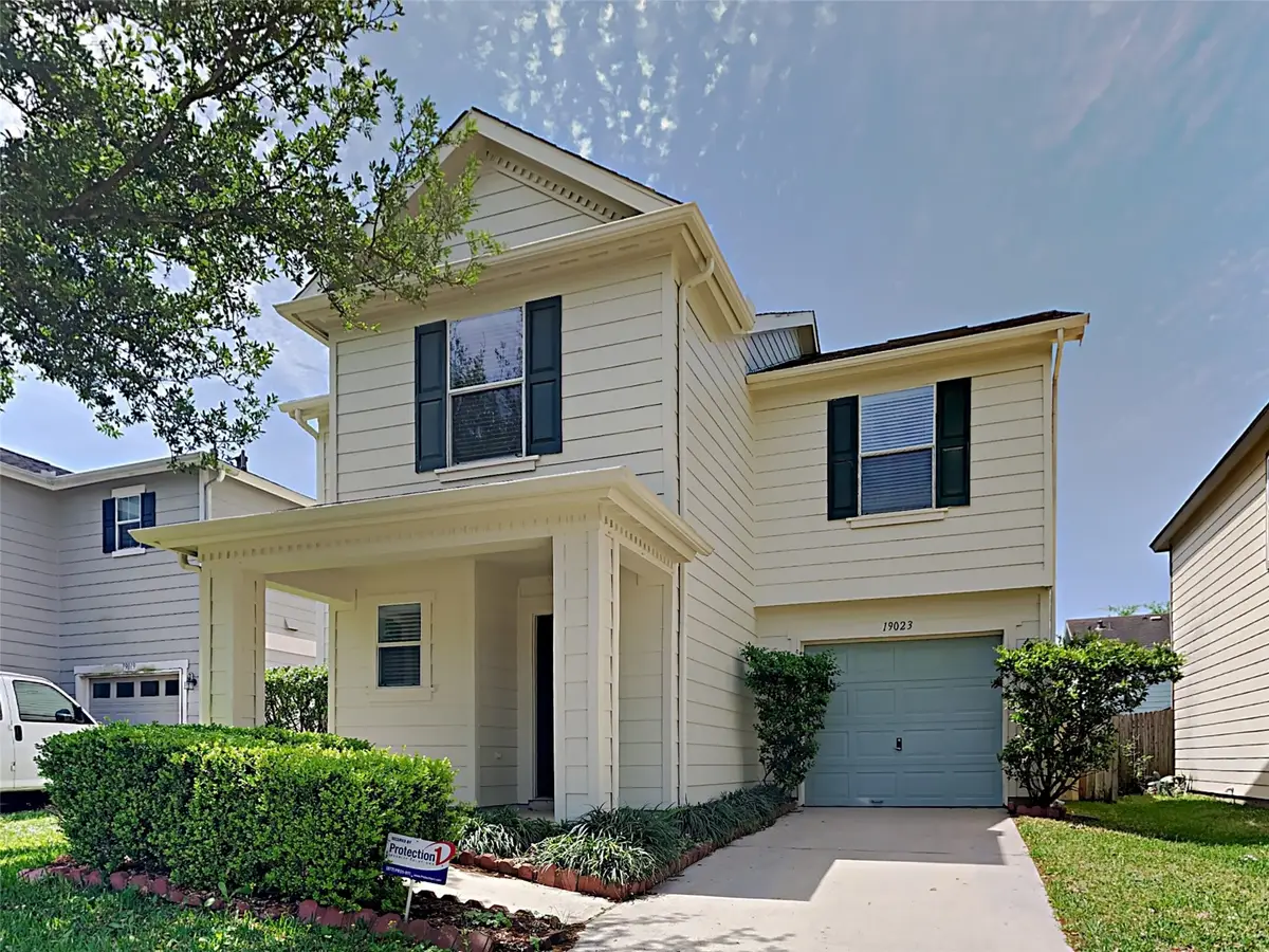 19023 Remington Park Drive, Houston, TX 77073 - #1