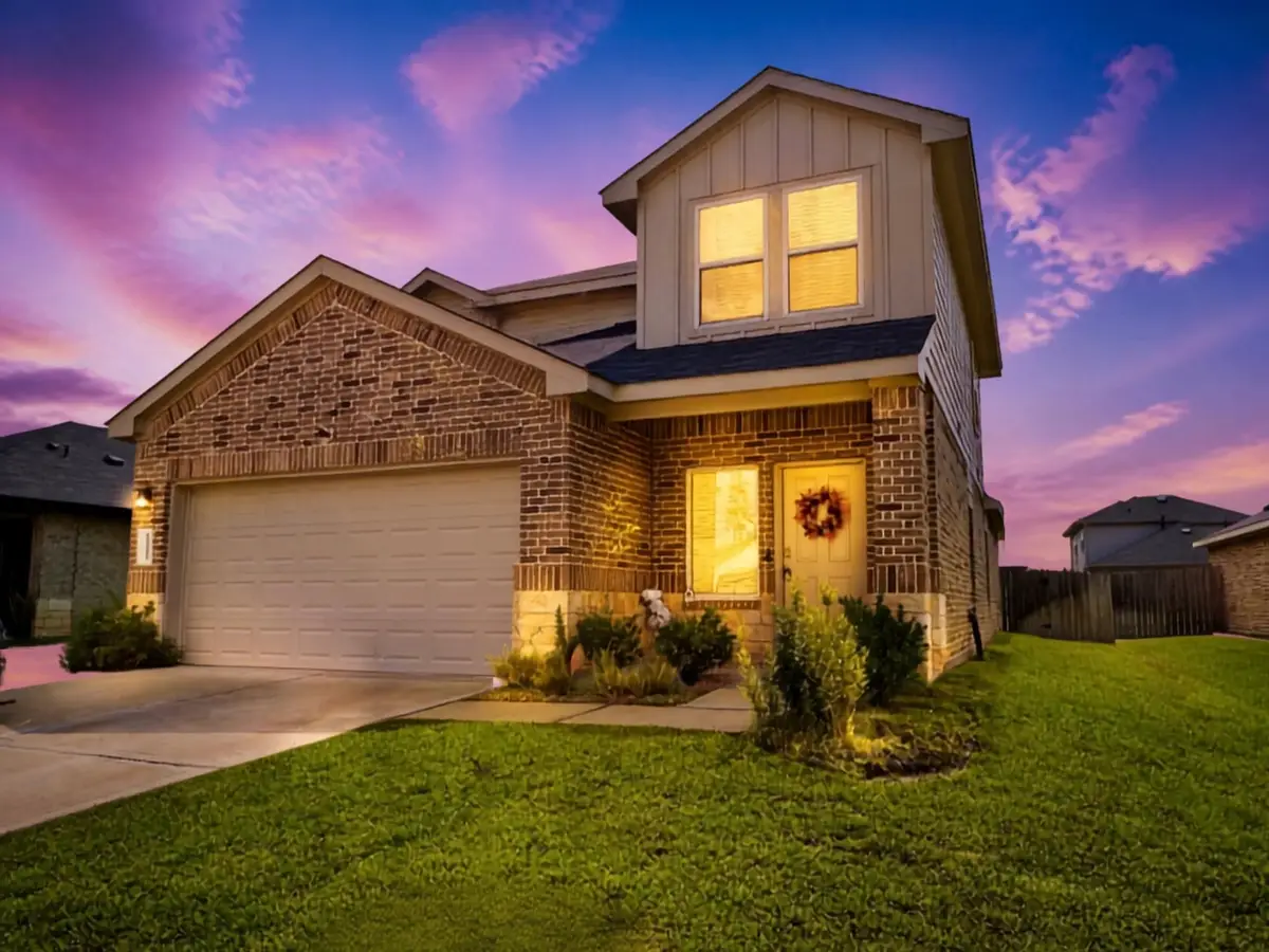 5226 Castlebury Meadows Drive, Spring, TX 77373 - #1