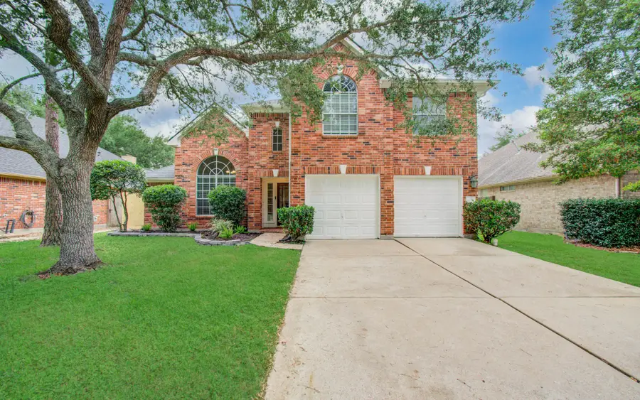 6801 Paigetree Lane, Pearland, TX 77584 - #2