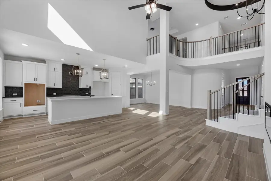 228 Silver Sage Court, Conroe, TX 77304 - #3