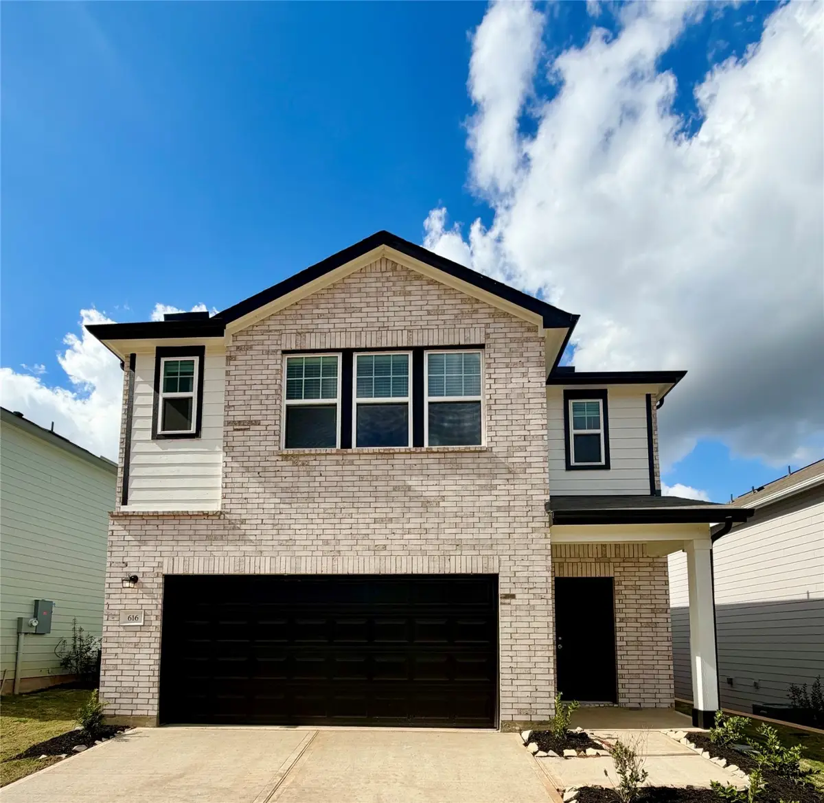 616 Craven Street, Montgomery, TX 77316 - Image #1