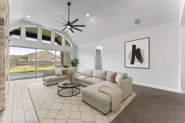 20914 Steeplechase Knoll Circle, Tomball, TX 77377