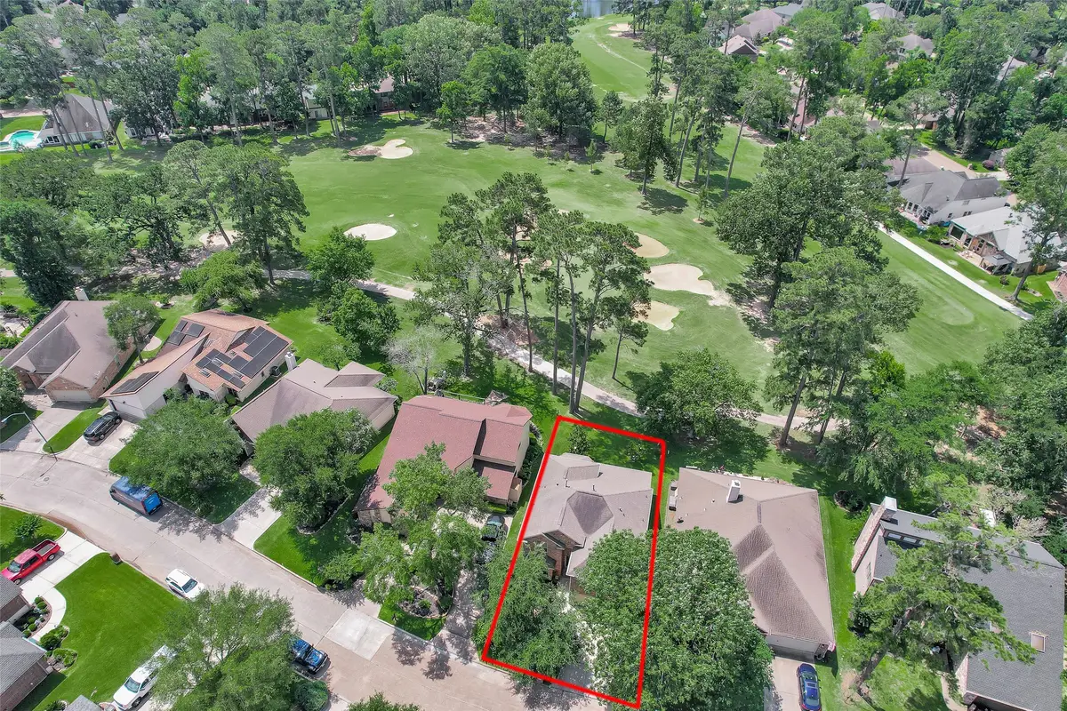 13607 Summer Hill Drive, Montgomery, TX 77356 - Image #1