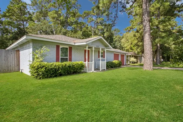 3203 Willie Way, Spring, TX 77380