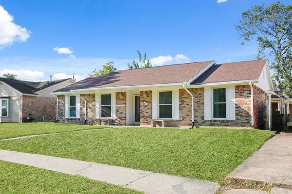 10914 Sagepark Lane, Houston, TX 77089