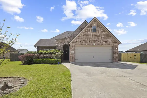 14815 Michelle Lane, Beaumont, TX 77713