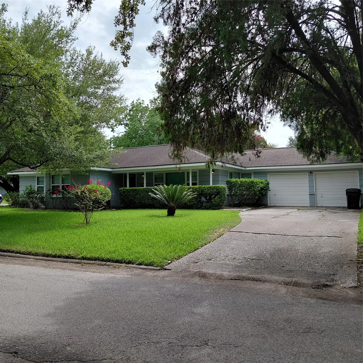 8106 Lorrie Drive, Houston, TX 77025 - #1