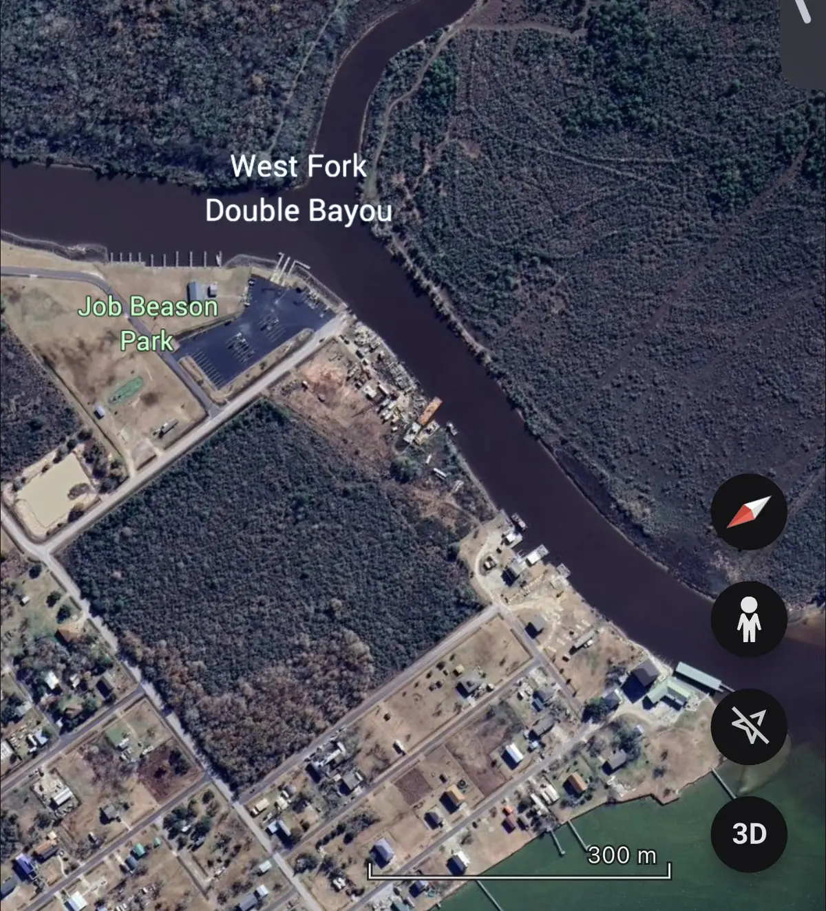 0 West Bayshore, Oak Island, TX 77514 - #1