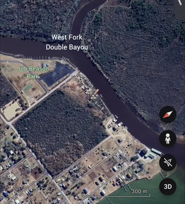 0 West Bayshore, Oak Island, TX 77514